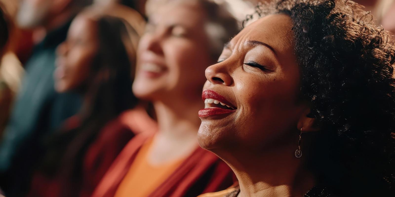 Singing